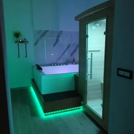 Piccolo Incanto Spa * Palermo