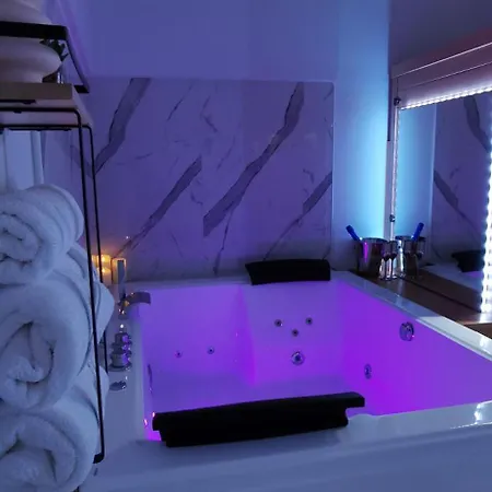 Piccolo Incanto Spa Apartman