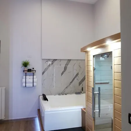 Piccolo Incanto Spa *