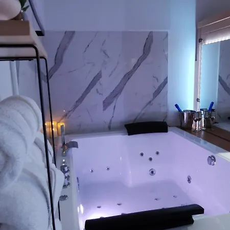 Apartman Piccolo Incanto Spa Palermo