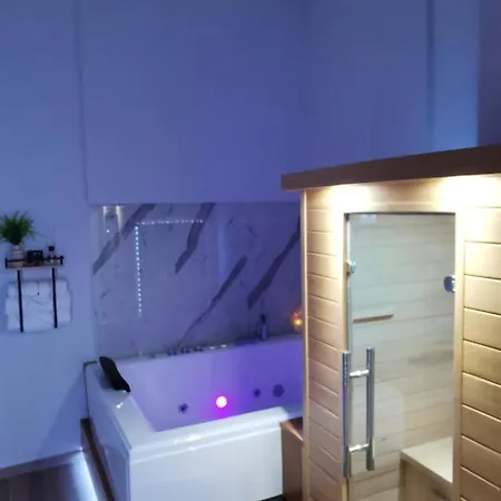 Piccolo Incanto Spa *
