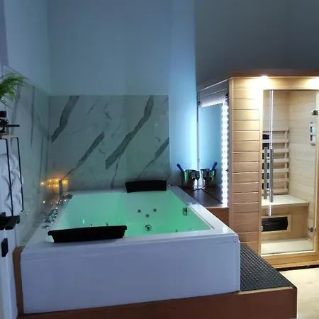 Apartman Piccolo Incanto Spa Palermo