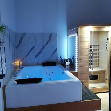 Piccolo Incanto Spa * Palermo