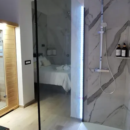 Piccolo Incanto Spa *