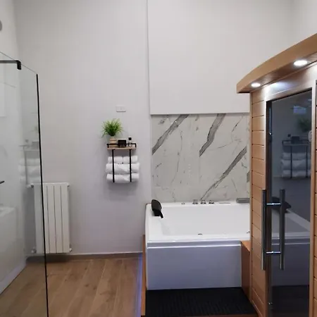 Piccolo Incanto Spa * Palermo