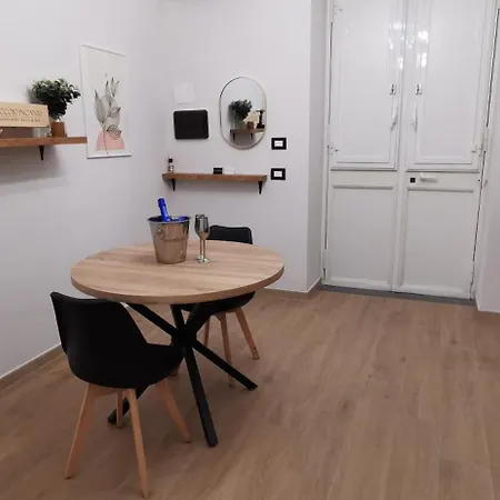 Apartman Piccolo Incanto Spa *