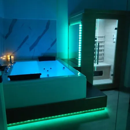 Apartman Piccolo Incanto Spa *