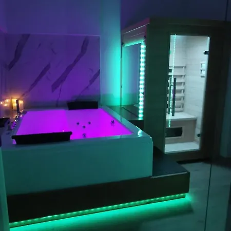 Piccolo Incanto Spa *
