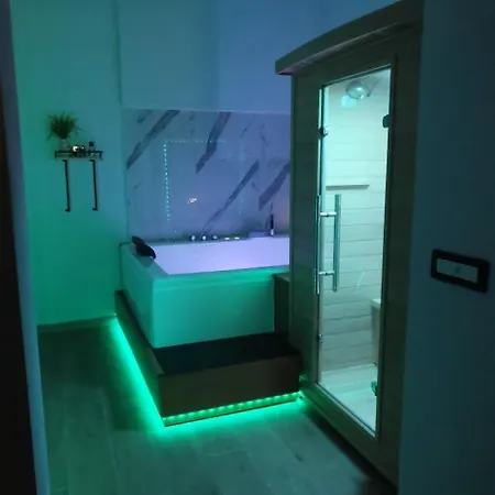 Piccolo Incanto Spa Palermo