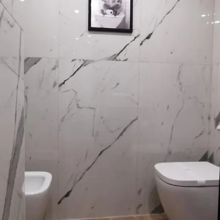 Piccolo Incanto Spa Apartman *