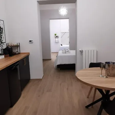 Piccolo Incanto Spa Apartman