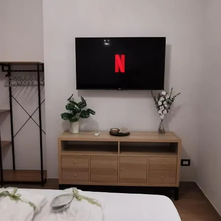Apartman Piccolo Incanto Spa *