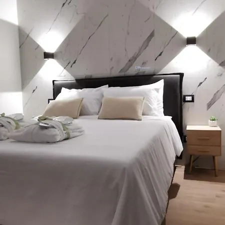 Piccolo Incanto Spa Apartman Palermo